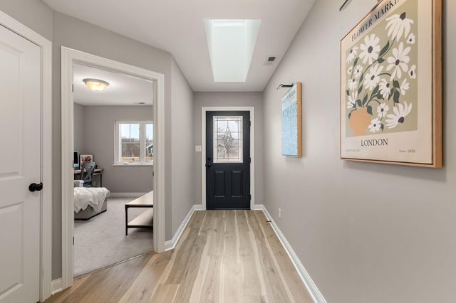 13840 Austin Street, Cedar Lake, IN 46303