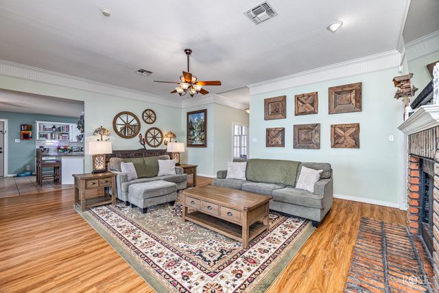 6002 Stratford Avenue, San Angelo, TX 76901