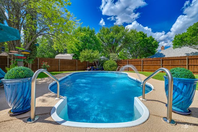 6002 Stratford Avenue, San Angelo, TX 76901