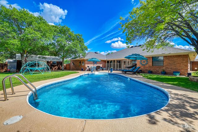 6002 Stratford Avenue, San Angelo, TX 76901