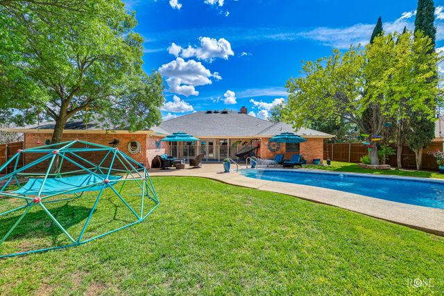 6002 Stratford Avenue, San Angelo, TX 76901