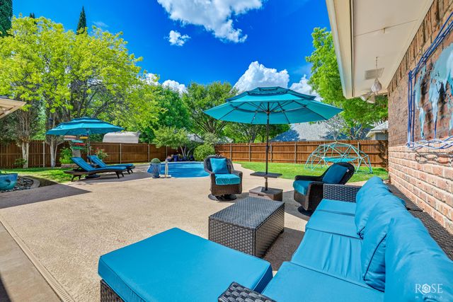 6002 Stratford Avenue, San Angelo, TX 76901