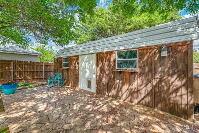 6002 Stratford Avenue, San Angelo, TX 76901