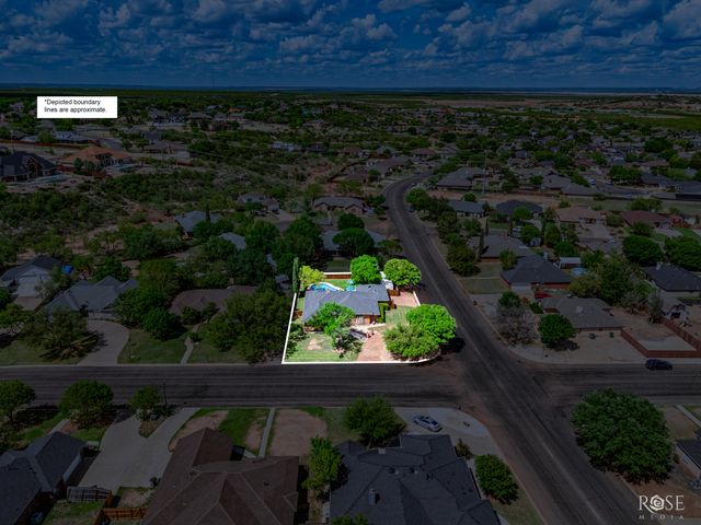 6002 Stratford Avenue, San Angelo, TX 76901