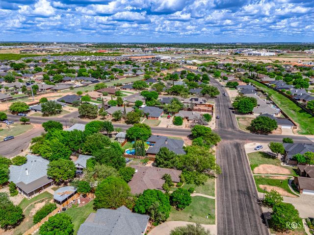 6002 Stratford Avenue, San Angelo, TX 76901