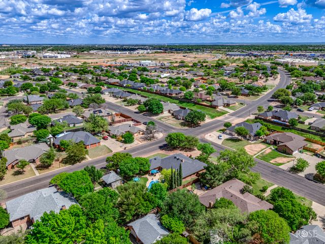 6002 Stratford Avenue, San Angelo, TX 76901