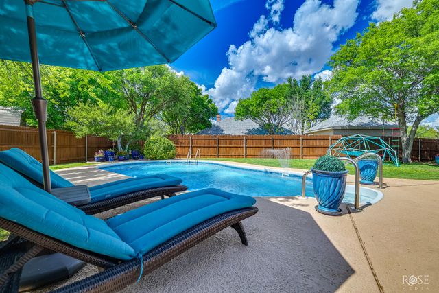 6002 Stratford Avenue, San Angelo, TX 76901