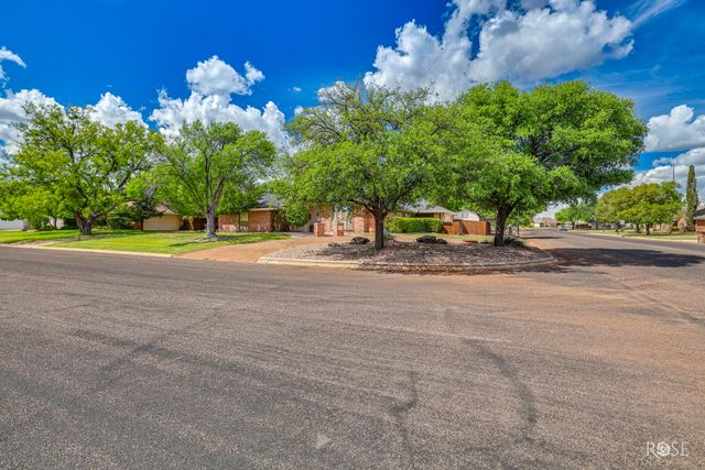 6002 Stratford Avenue, San Angelo, TX 76901