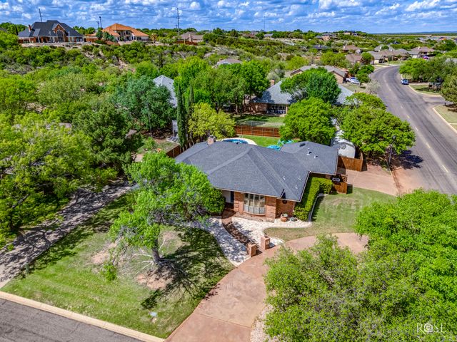 6002 Stratford Avenue, San Angelo, TX 76901