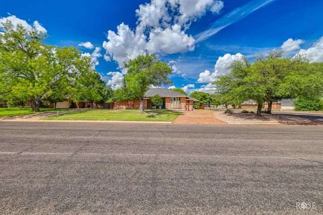 6002 Stratford Avenue, San Angelo, TX 76901