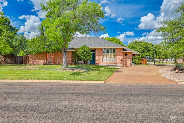6002 Stratford Avenue, San Angelo, TX 76901