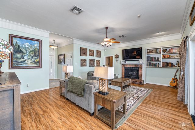 6002 Stratford Avenue, San Angelo, TX 76901