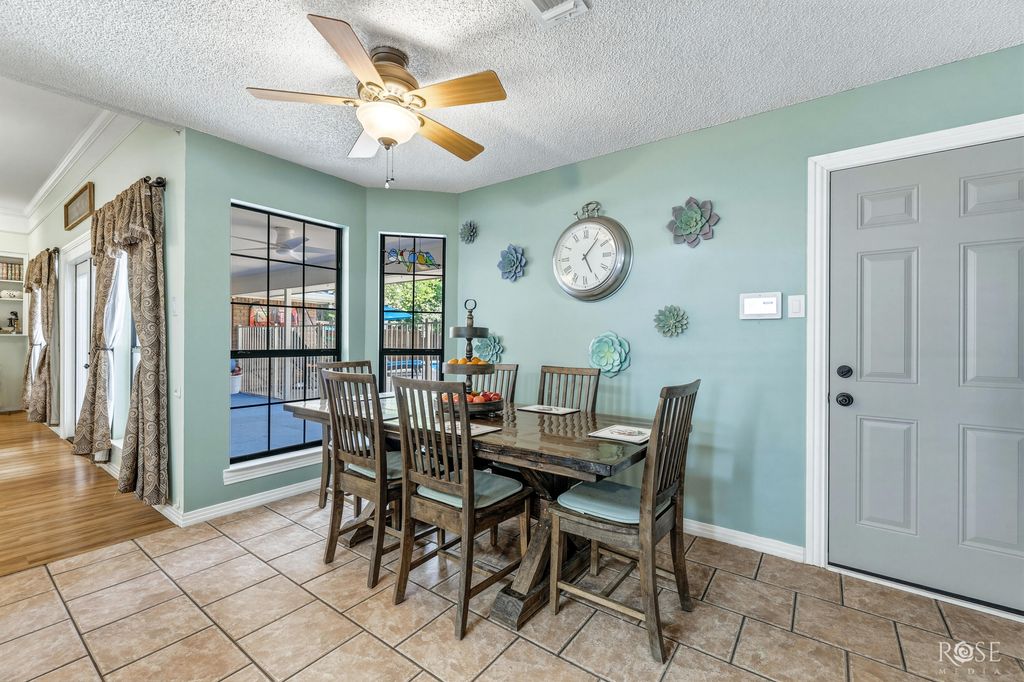 Image 14 of property listing at 6002 Stratford Avenue, San Angelo, TX 76901