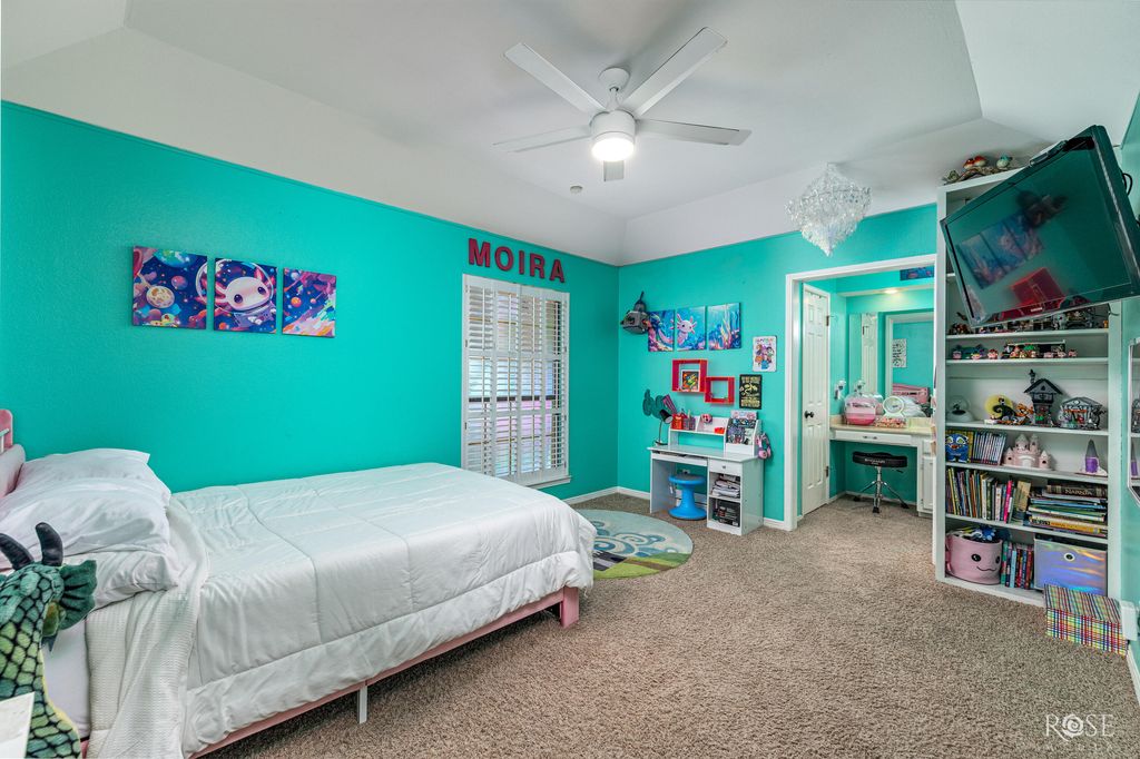 Image 24 of property listing at 6002 Stratford Avenue, San Angelo, TX 76901