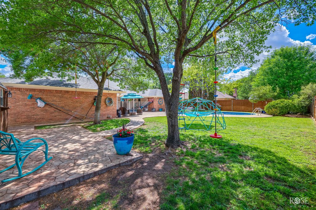 Image 36 of property listing at 6002 Stratford Avenue, San Angelo, TX 76901