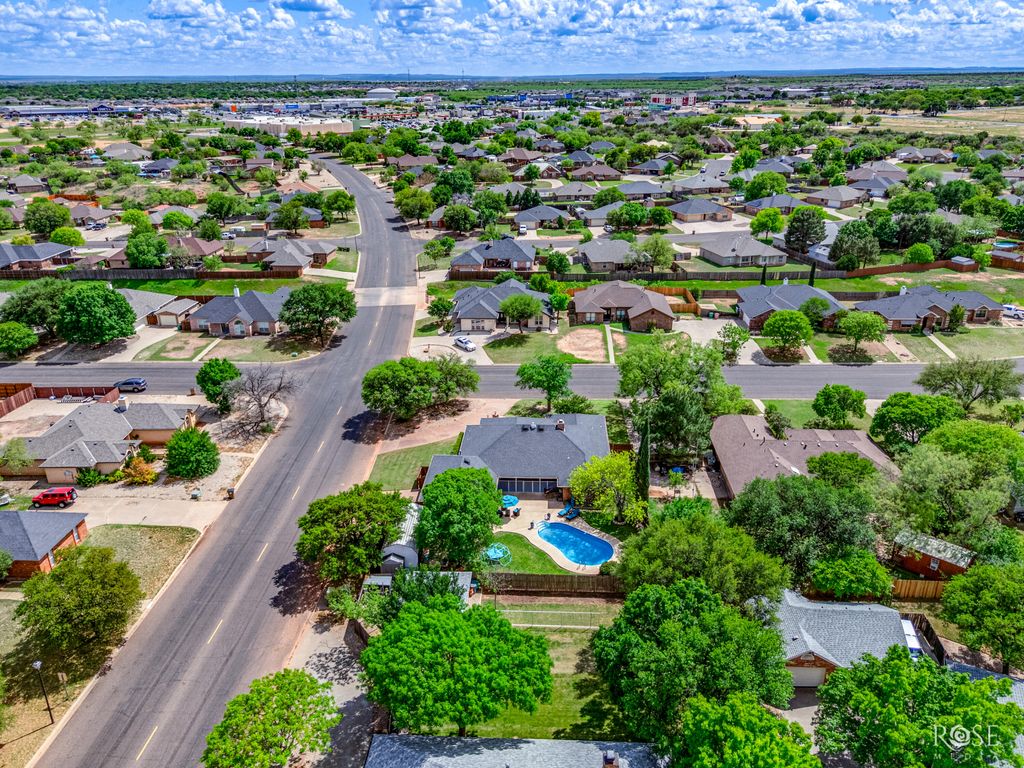 Image 46 of property listing at 6002 Stratford Avenue, San Angelo, TX 76901