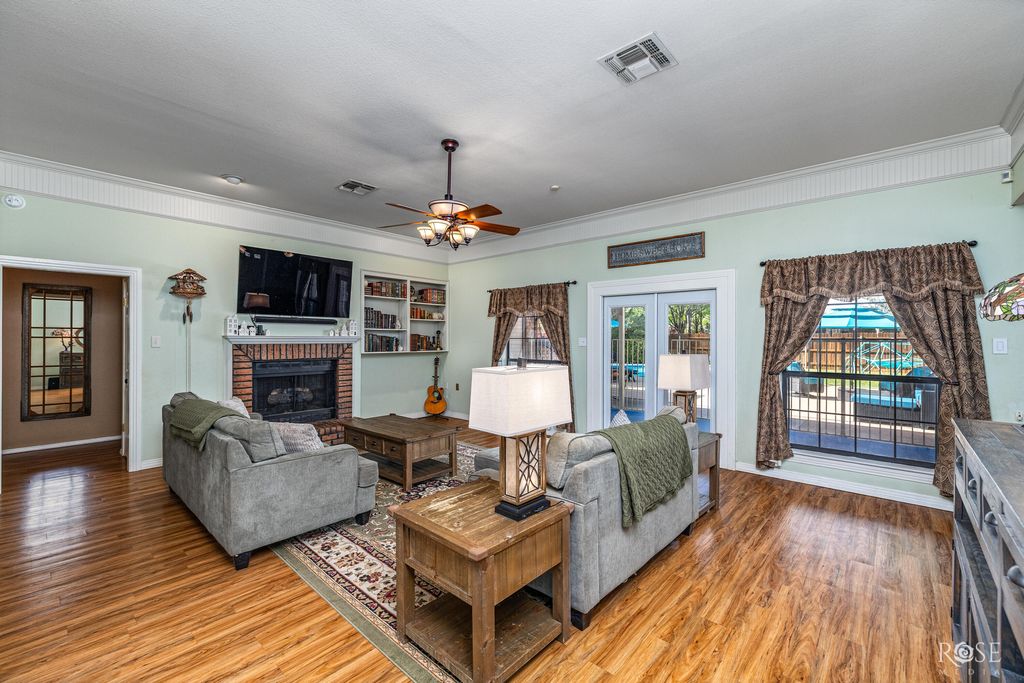 Image 48 of property listing at 6002 Stratford Avenue, San Angelo, TX 76901
