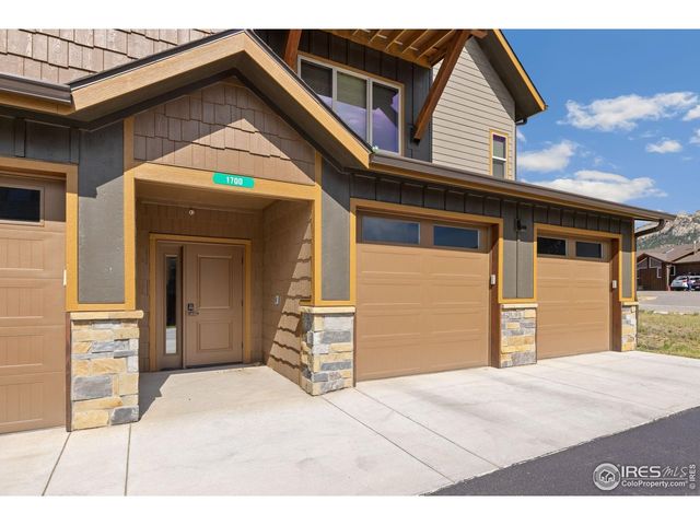 1700 Wildfire Rd I-201, Estes Park, CO 80517