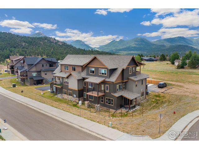 1700 Wildfire Rd I-201, Estes Park, CO 80517