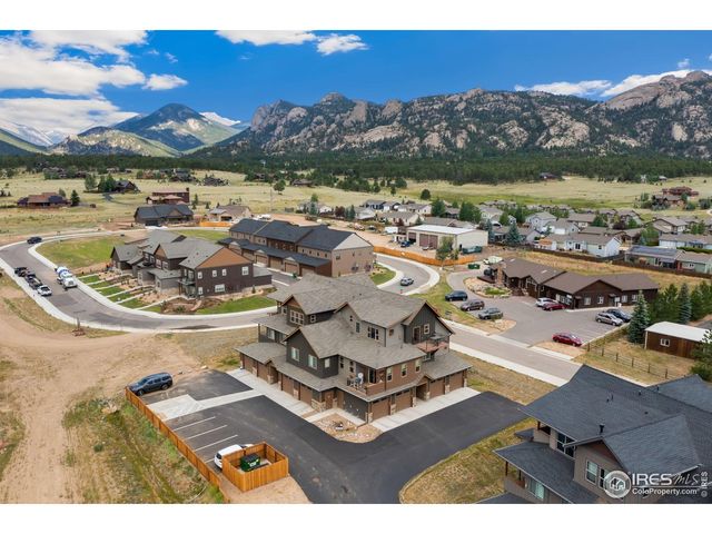 1700 Wildfire Rd I-201, Estes Park, CO 80517