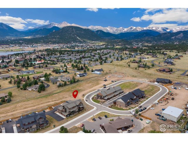 1700 Wildfire Rd I-201, Estes Park, CO 80517