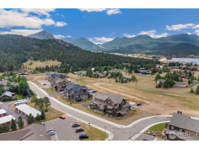 1700 Wildfire Rd I-201, Estes Park, CO 80517