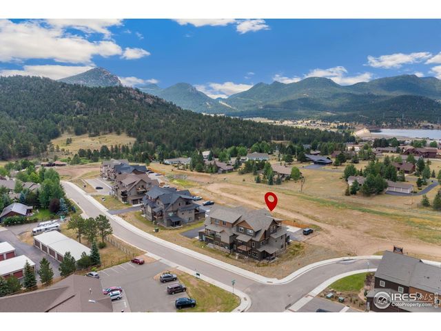 1700 Wildfire Rd I-201, Estes Park, CO 80517