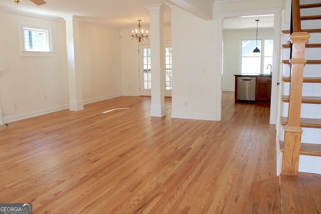 1539 Carter Road, Decatur, GA 30032 — photo 4