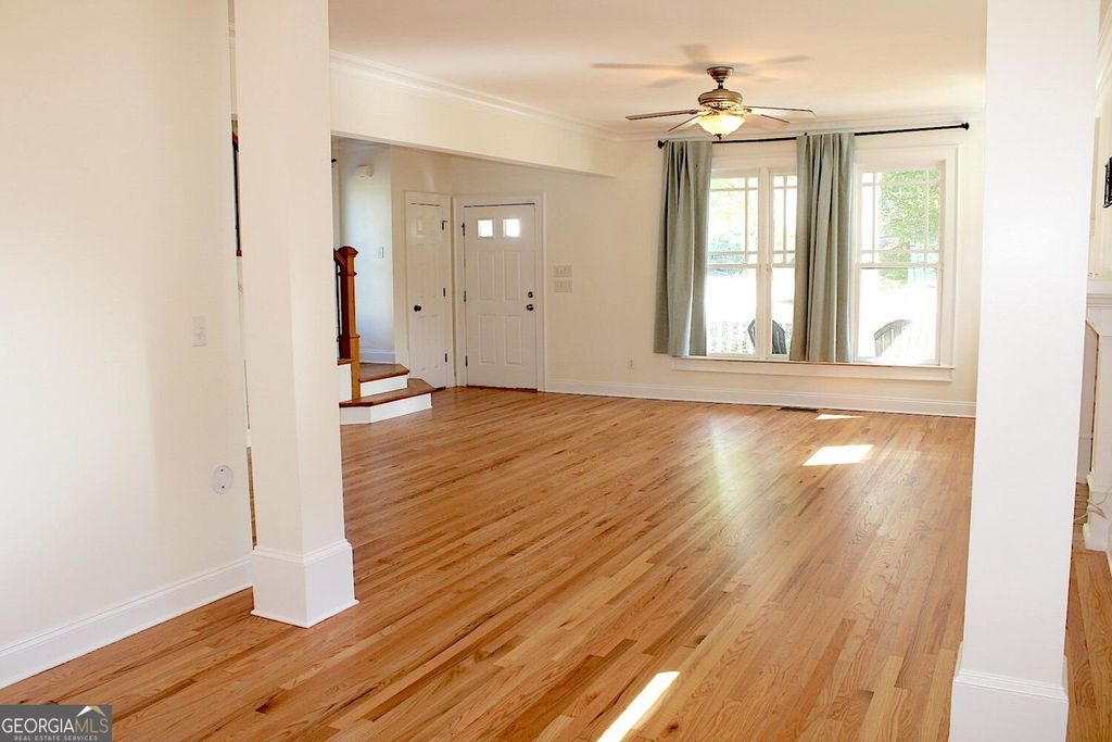 1539 Carter Road, Decatur, GA 30032 — photo 5