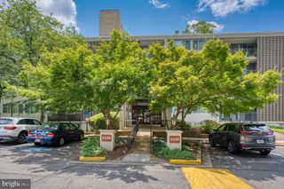 4420 BRIARWOOD CT N #25, Annandale, VA 22003