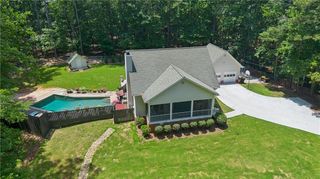 160 Wills Way, Fayetteville, GA 30214