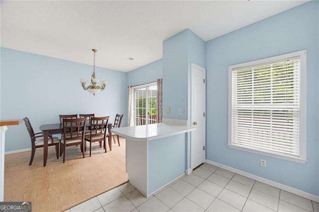 1858 Stancrest Trace NW, Kennesaw, GA 30152