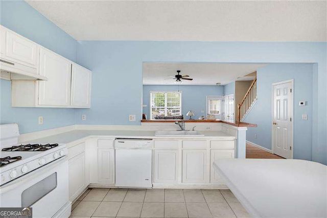1858 Stancrest Trace NW, Kennesaw, GA 30152
