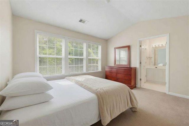 1858 Stancrest Trace NW, Kennesaw, GA 30152