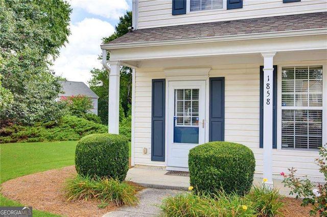1858 Stancrest Trace NW, Kennesaw, GA 30152