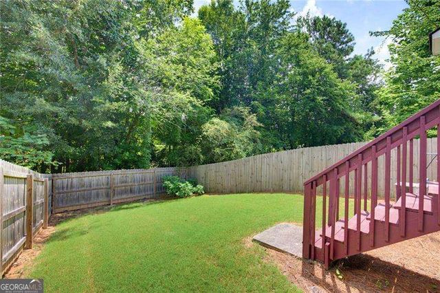1858 Stancrest Trace NW, Kennesaw, GA 30152