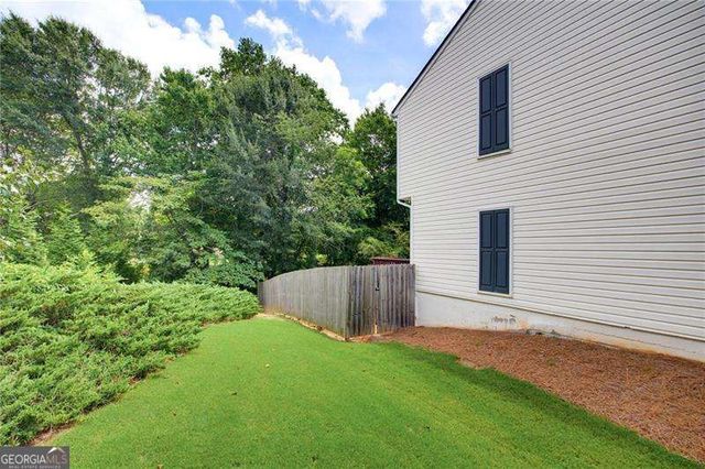 1858 Stancrest Trace NW, Kennesaw, GA 30152