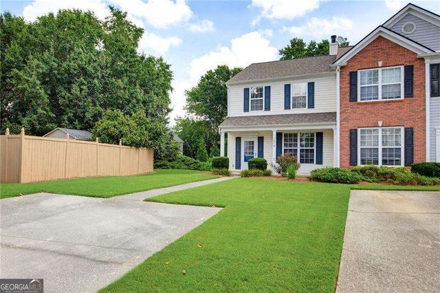 1858 Stancrest Trace NW, Kennesaw, GA 30152
