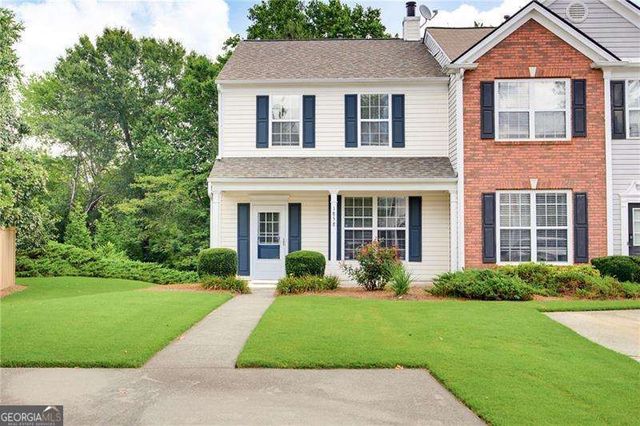 1858 Stancrest Trace NW, Kennesaw, GA 30152