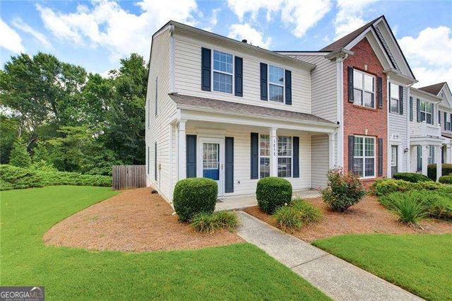 1858 Stancrest Trace NW, Kennesaw, GA 30152