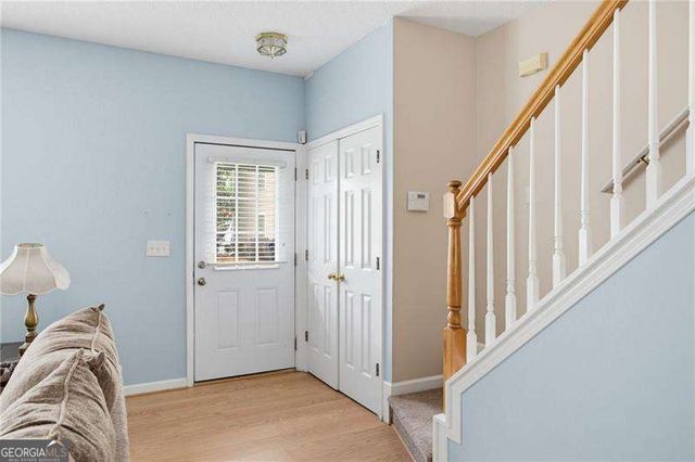 1858 Stancrest Trace NW, Kennesaw, GA 30152