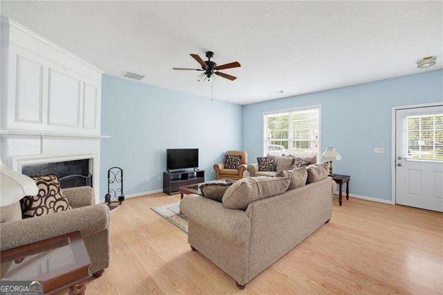 1858 Stancrest Trace NW, Kennesaw, GA 30152