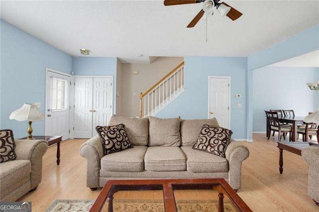 1858 Stancrest Trace NW, Kennesaw, GA 30152