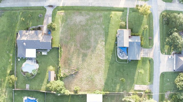 0 E Country Club Drive, Shoreacres, TX 77571