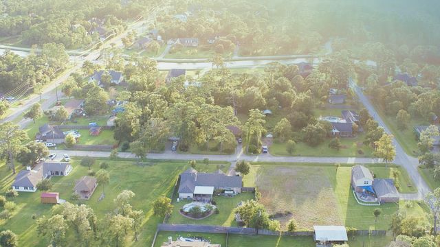 0 E Country Club Drive, Shoreacres, TX 77571