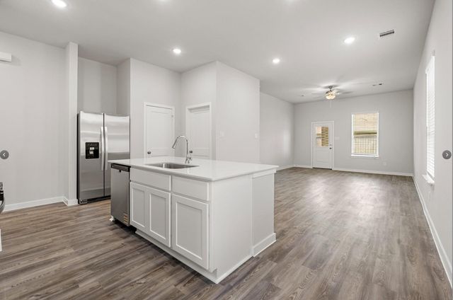 21022 Armstrong County Drive, Cypress, TX 77433