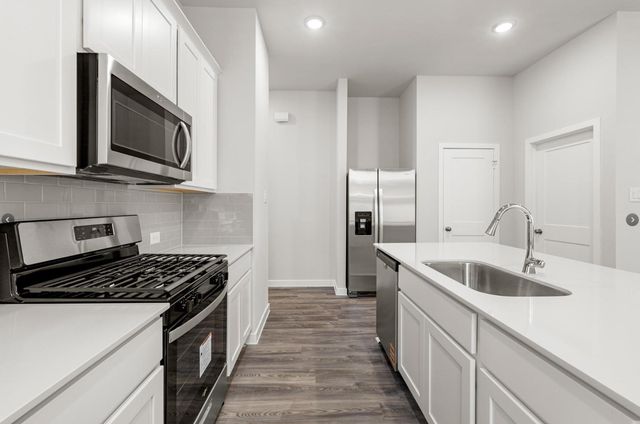 21022 Armstrong County Drive, Cypress, TX 77433