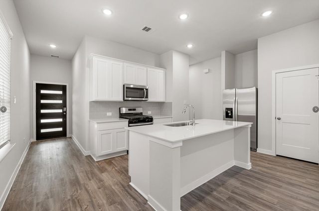 21022 Armstrong County Drive, Cypress, TX 77433