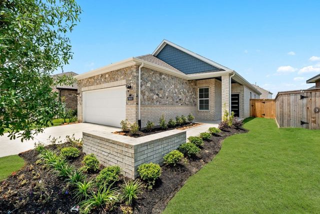 21022 Armstrong County Drive, Cypress, TX 77433