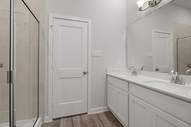 21022 Armstrong County Drive, Cypress, TX 77433
